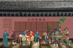 水浒英雄（非高清）