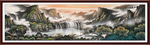 国画山水国画山水国画