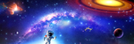星空