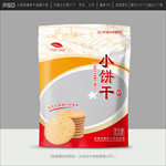 饼干包装
