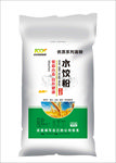 面粉包装