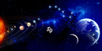 星空大图
