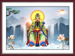 玉皇大帝