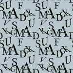 字母