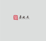 复古logo