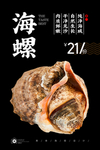 海螺