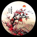 梅花