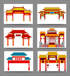 门楼