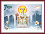 妈祖