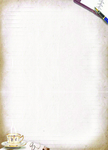 信纸