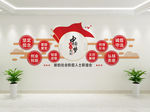 新的阶层人士联谊会