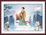 韩湘子