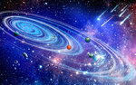 行星
