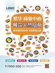 餐饮招商