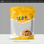 豆腐干包装