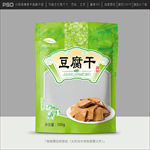 豆腐干包装