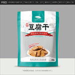 豆腐干包装