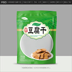 豆腐干包装