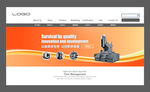 机械banner