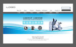 机械banner