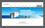 机械 产品BANNER
