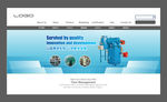 机械banner