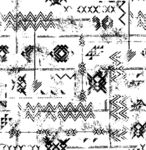 几何破碎效果图