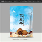 荔枝干包装
