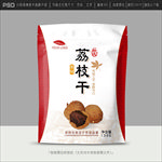 荔枝干包装