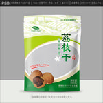 荔枝干包装