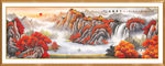 鸿运当头