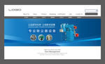 机械banner