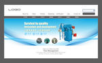 机械banner