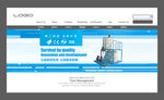 机械banner