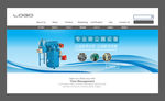 机械banner