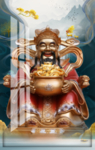 财神