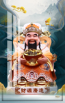 财神
