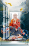 地藏王