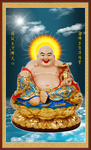 弥勒佛