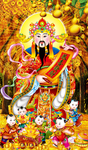 新版财神到