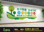 医院文化墙