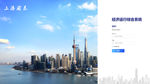 上海经济系统登录网页登陆页
