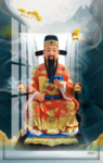 城隍爷