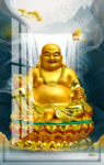 弥勒佛