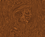 木纹