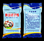 钢化腻子 弹性腻子 外墙腻子