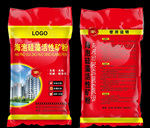 腻子包装 腻子粉袋 老墙腻子