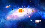 星空