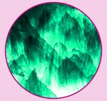 意境山水