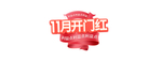 11月开门红主题